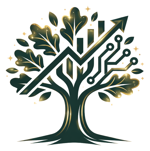 OakYield Logo